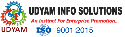 Udyam Info Solutions