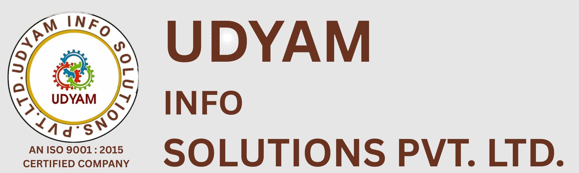 Udyam Info Solutions